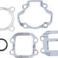 ProX Top End Gasket Kit #35.2005 fits Yamaha PW50 Y-Zinger 1990-2021