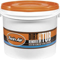Twin Air Cleaning Tub