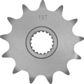 Moose 520 Front Sprocket 13T for Suzuki RM-Z250/RM125
