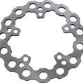 Galfer Solid Mount Qubic Brake Rotor Rear #DF370Q fits Suzuki GSX-R1000 2017