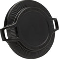 Arlen Ness Bar Gas Cap Black #701-008 Harley Davidson