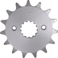 Moose 520 Front Sprocket 15T #26-4108-15CRMO for Kawasaki/Yamaha