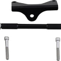 Alloy Art Touring Frame Stabilizer Black #M8TS-2 Harley Davidson