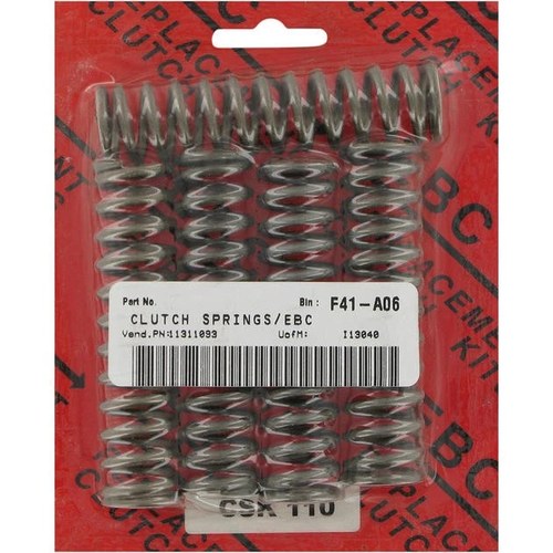 Ebc Csk Clutch Springs #CSK110 fits Kawasaki