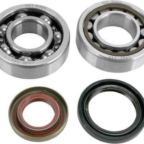Hot Rods Main Bearing and Seal Kit KTM/Husqvarna 85 SX/105 SX/TC 85/105 XC/85 XC