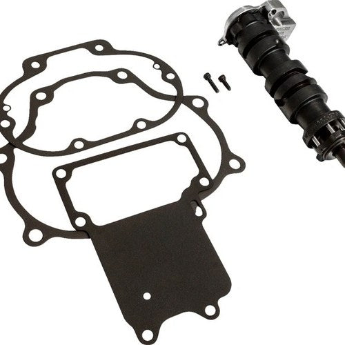 Baker Drivetrain Cruise Drive Smooth Shift Kit 6-Speed #CD6-602 Harley Davidson
