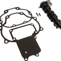 Baker Drivetrain Cruise Drive Smooth Shift Kit 6-Speed #CD6-602 Harley Davidson