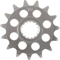 Moose 520 Front Sprocket 15T #26-5123-15CRMO KTM 640 LC4 1999-2001