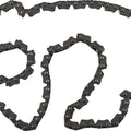 Moose Cam Chain 114 Links #251486 for Yamaha/Suzuki/Kawasaki