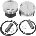 Revolution Performance Big Bore Piston 85" 9.0:1 #RP301-207W Harley Davidson