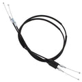 All Balls Throttle Cable #45-1249 fits Honda CRF250R 4-Stroke 2014-2017