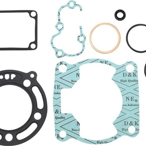 ProX Top End Gasket Kit #35.4125 fits Kawasaki KX100 2014-2021