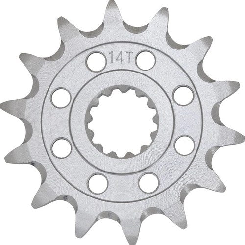 Moose 520 Front Sprocket 14T for Suzuki RM-Z250 2013-2021