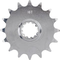 Moose 520 Front Sprocket 16T #26-5124-16CRMO Husaberg