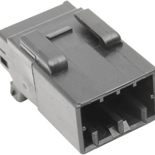 Namz Amp Multi-Lock Cap Connector 4-Pin 5-Pack