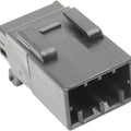 Namz Amp Multi-Lock Cap Connector 4-Pin 5-Pack