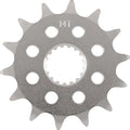 Moose 520 Front Sprocket 14T for Suzuki RM-Z450 2015-2021