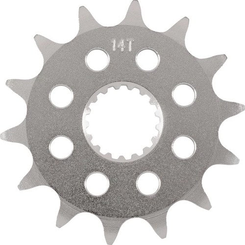 Moose 520 Front Sprocket 14T for Suzuki RM-Z450 2015-2021