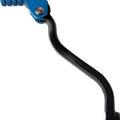 Moose Forged Shift Lever 20mm Offset Blue #81-0763-10-20 Husqvarna
