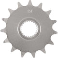 Moose 520 Front Sprocket 15T for Yamaha XT600E 1990-1995