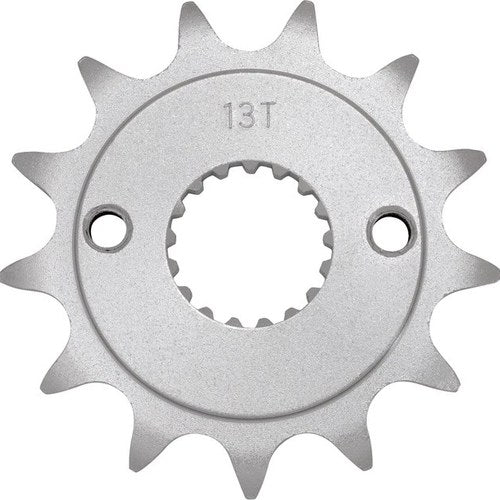 Moose 520 Front Sprocket 13T for Honda XR400R 1996-2004