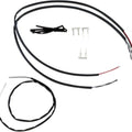 LA Choppers Heated Grip Wiring Extension Kit Harley Davidson Electra Glide