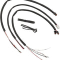 LA Choppers Wiring Extension Kit With Tbw 19.5" #LA-8991-93 Harley Davidson
