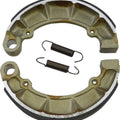 DP Brakes Brake Shoes Rear #9120 for Honda CB500/550 Four/CB450/Super Sport
