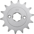 Moose 520 Front Sprocket 14T for Honda CRF150F/XR250R/XR250L