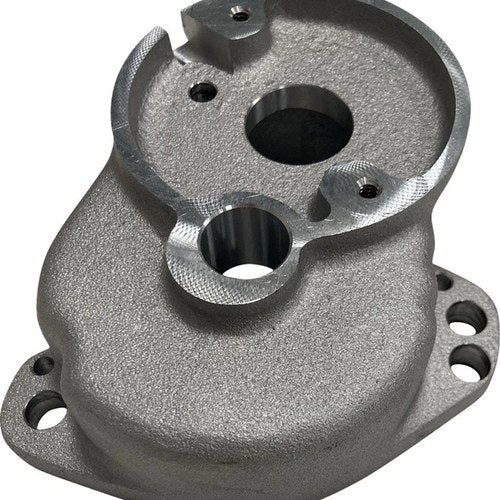 Drag Specialties Starter Drive Housing #287122 Harley Davidson