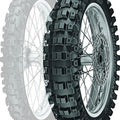 Pirelli Scorpion MX32 Mid-Hard Stadium Tire Nhs (Non-Highway) Rear 110/90-19 62M