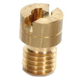 Mikuni Super BN Series Small Round Main Jet N102.221-160