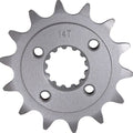 Moose 520 Front Sprocket 14T for Honda XR600R 1991-2000