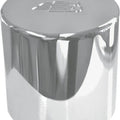 Baron Oil Filter Cover Chrome #BA-7600RSD for Yamaha