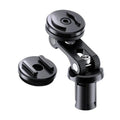 SP Connect SPC/SPC+ Moto Stem Mount Pro Black