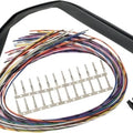 LA Choppers Wiring Extension Kit 24" #LA-8991-00 Harley Davidson