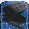 Stomp Volcano Profile Traction Pad Tank Grips Black for Kawasaki Ninja H2