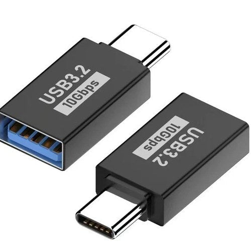 RidePower USB To USB-C Cable Adapter