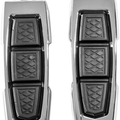 Kuryakyn Enygma Footpegs Chrome