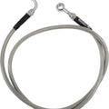 Moose Braided Hydraulic Clutch Line #287098 Husqvarna/Gas
