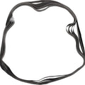 Drag Specialties Rim Strip 21" D x 0.75" W 10-Pack