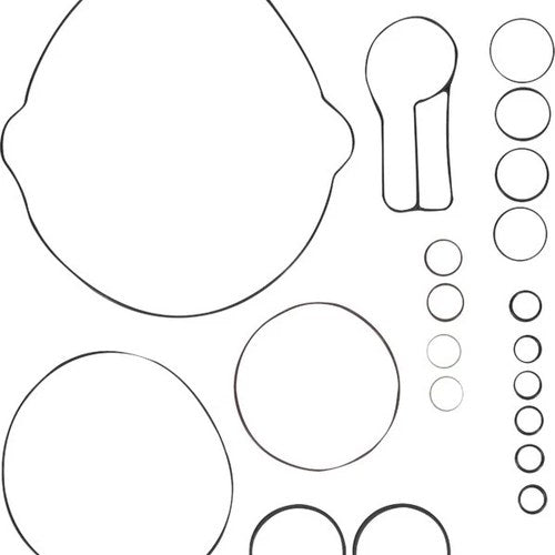 ProX Complete Engine Gasket Kit KTM/Gas/Husqvarna 250 SX/MC 250/TC 250
