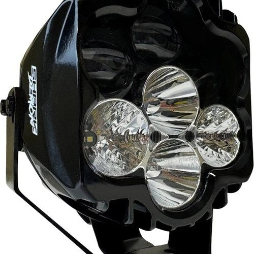 Custom Dynamics Shark Demon Universal Auxiliary LED Light Black