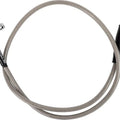 Moose Braided Hydraulic Clutch Line #287096 Beta Evo 300/EVO 125/EVO 200/EVO 250