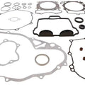 Moose Complete Gasket Kit with Oil Seals #293075 for Yamaha YZ450F/WR450F