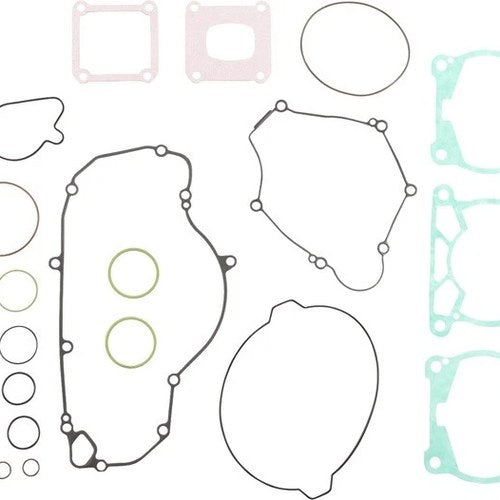 Moose Complete Gasket Kit KTM/Husqvarna/Gas 125 SX/TC 125/150 XC-W/MC 125
