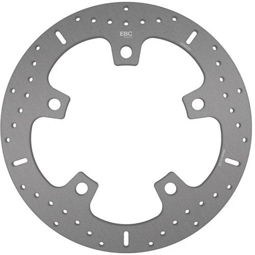 Ebc Contour Brake Rotor Front #MD8020 Harley Davidson