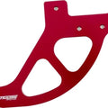 Moose Rear Brake Rotor Guard Red #286986 Gas/Husqvarna
