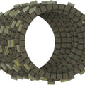 Ebc CK Clutch Friction Plate Set #CK1303 Honda CBR1000RR/CB1000R/CB1000R ABS