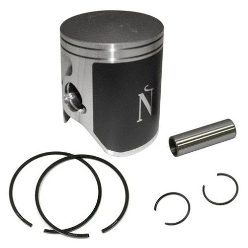 Namura Piston Size A 66.94mm #NX-30025 for Suzuki RM250 1989-1995